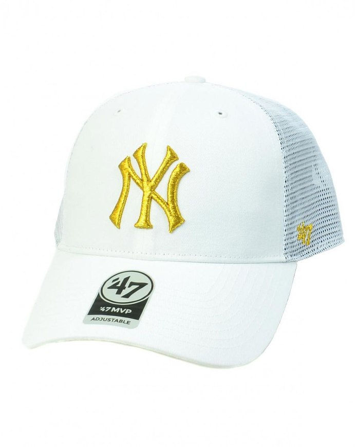 Кепка New York Yankees оригинал