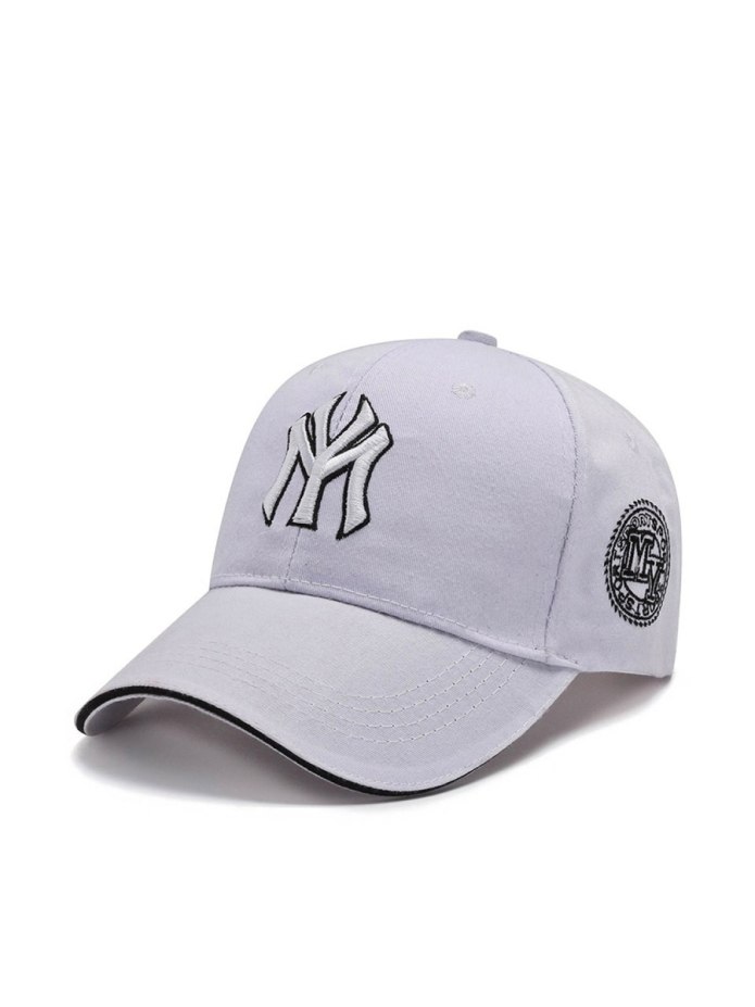 New Yorker кепка