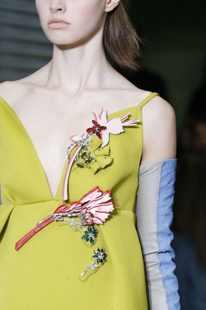 Etro Spring Summer 2014