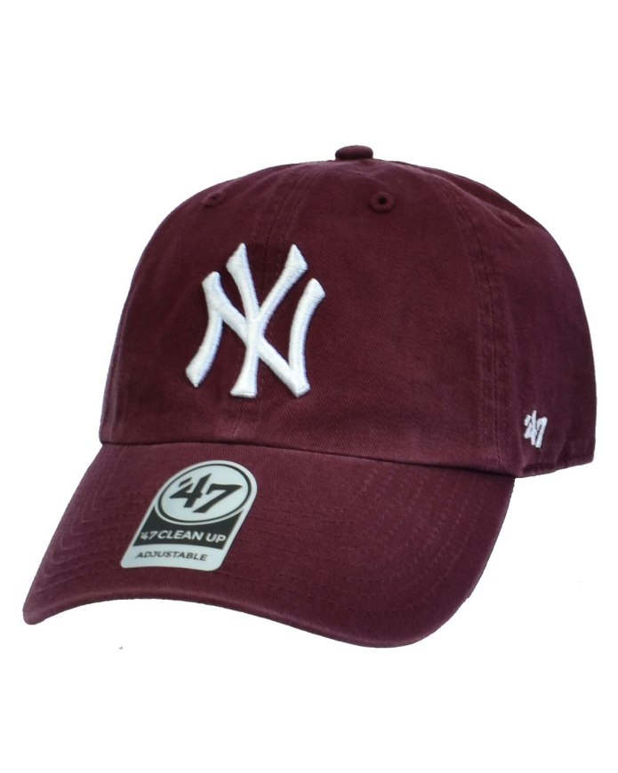 Бейсболка New era League Essential 9forty MLB NY Yankees