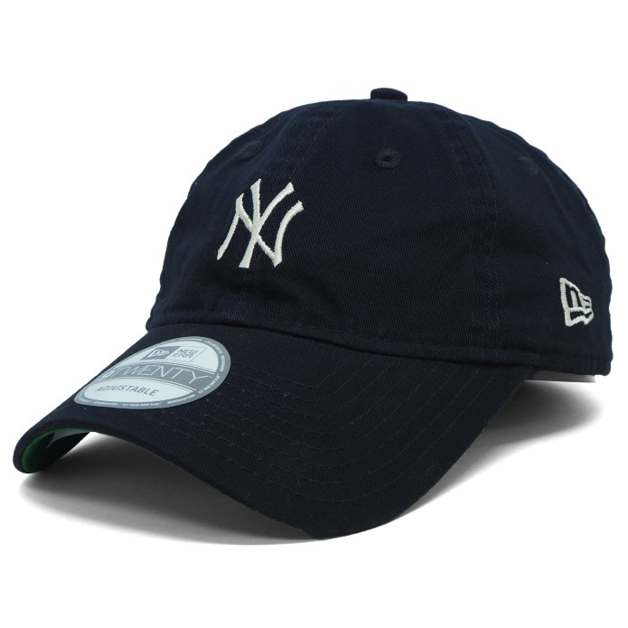 Кепка 47brand clean up New York Yankees
