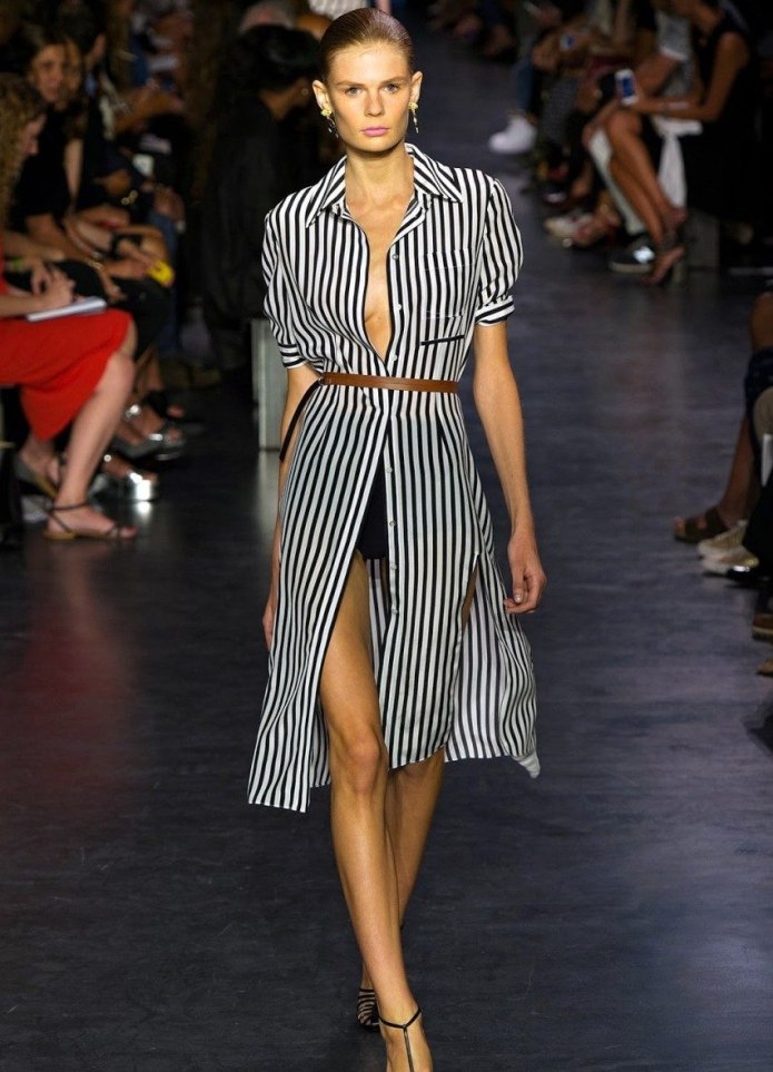 Acne Studios Весна-лето 2020