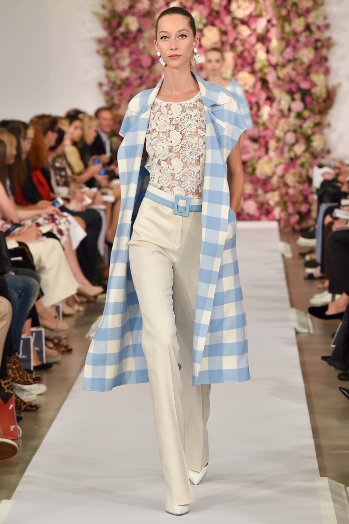 Классический стиль Stella MCCARTNEY