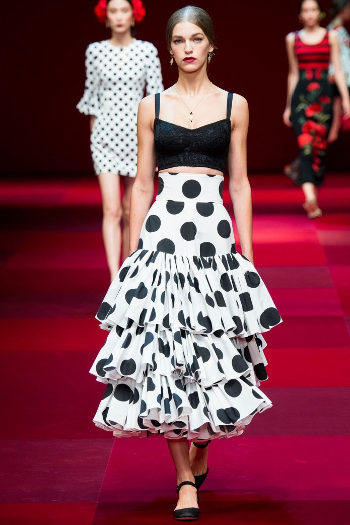 Коллекция Celine 2015