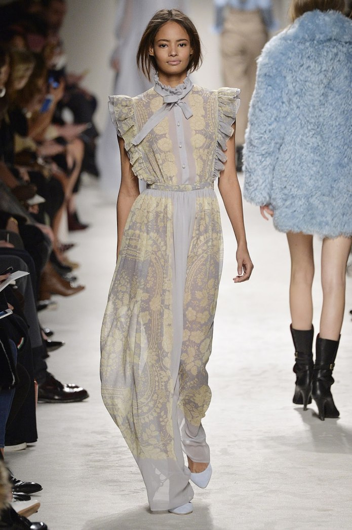 Givenchy 2006 Runway