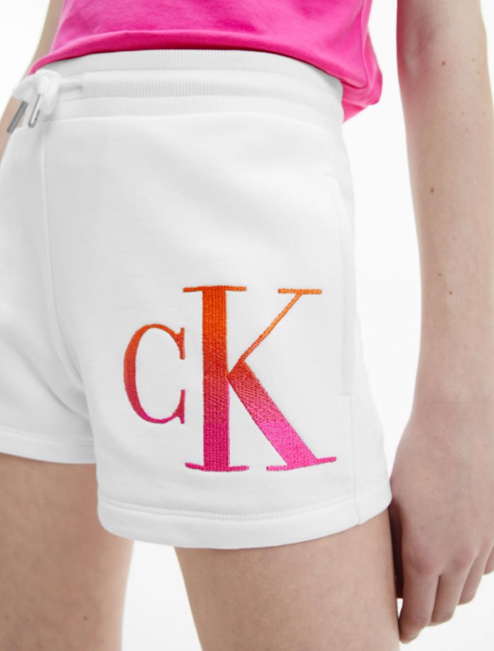 Шортики Calvin Klein мужские