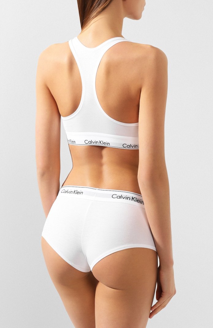 Шорты Calvin Klein Jeans шорты
