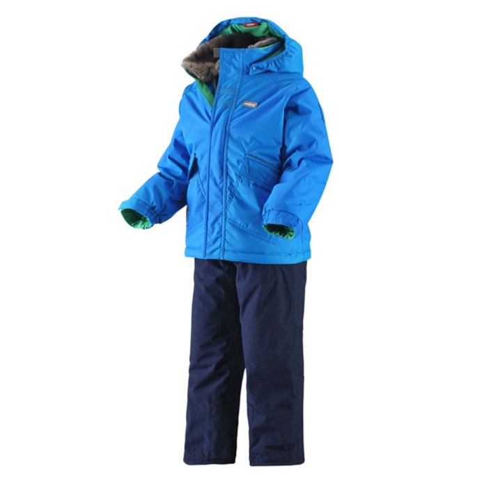 Reima Casual комплект зимний 104