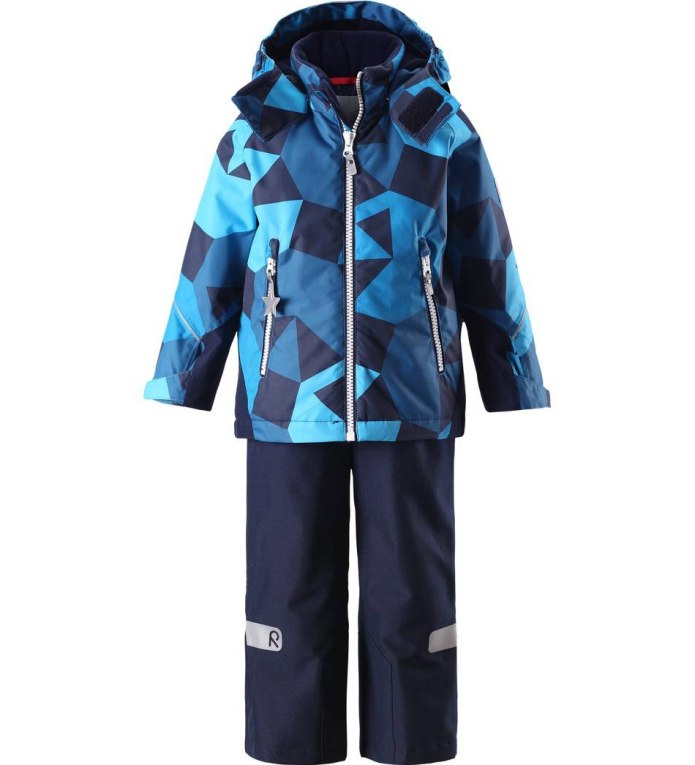 Комплект Reimatec® Reima kiddo