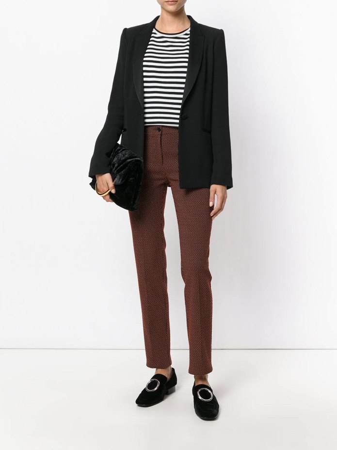 Женский брючный костюм Max Mara