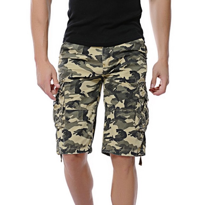 Шорты uomo unique s