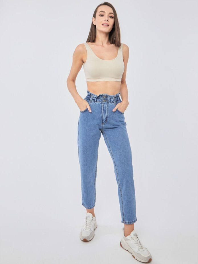 Джоггеры Slim Fit мужские