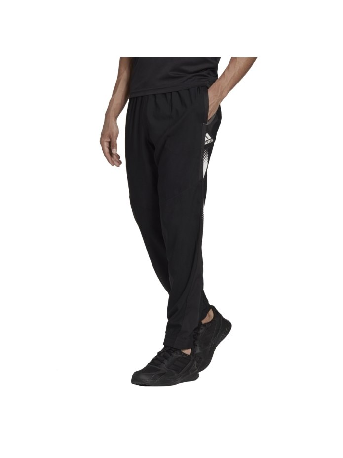 Брюки adidas m SL FL O pt