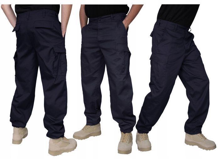 Брюки асикс Woven Pant