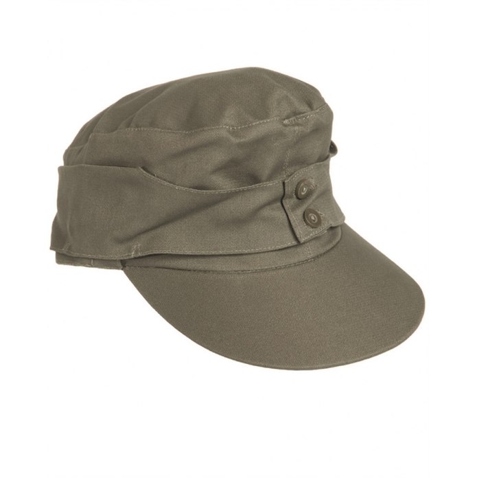 Кепка buff Pack Sahara cap Grevers Light Grey