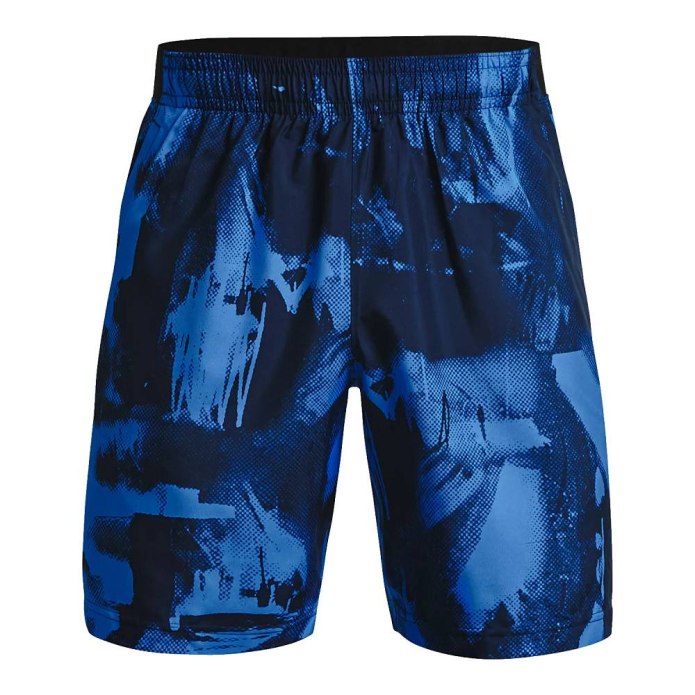 Under Armour adapt