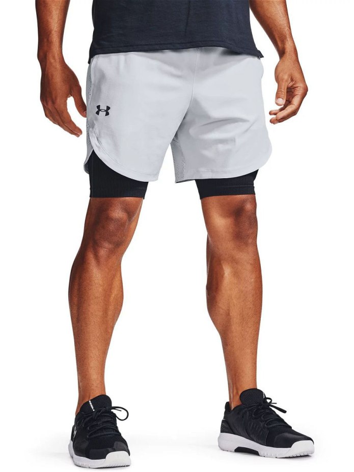 Шорты under Armour мужские
