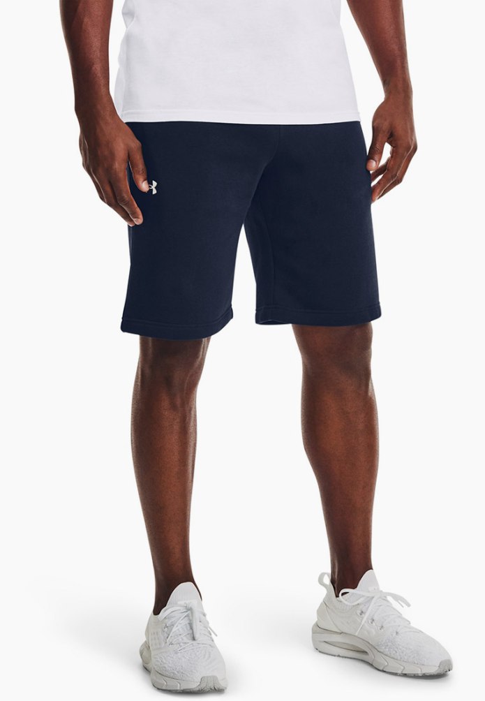 Under Armour HEATGEAR Mid шорты