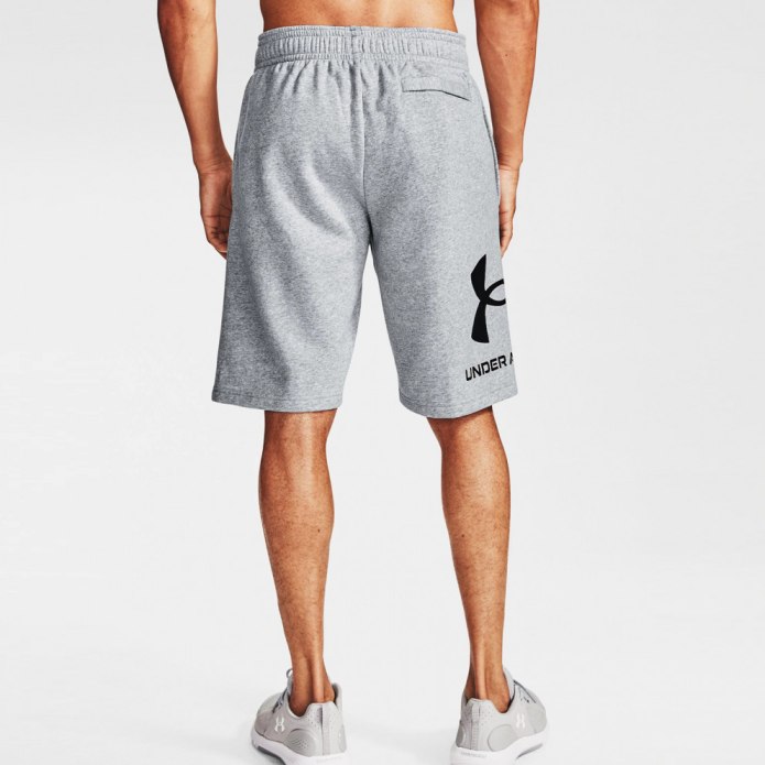 Under Armour Hit Woven шорты