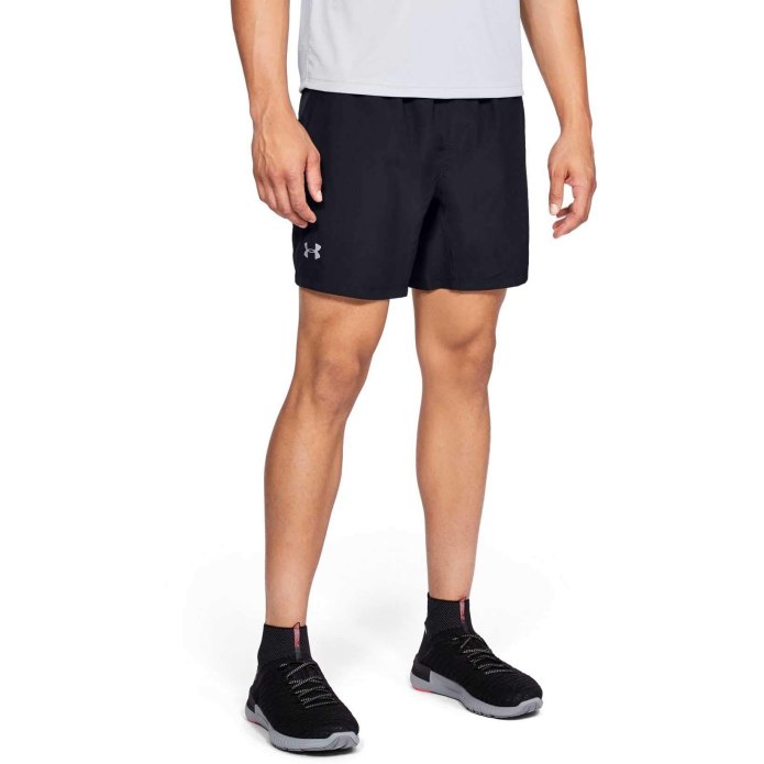 Speed Stride Solid 18cm Woven