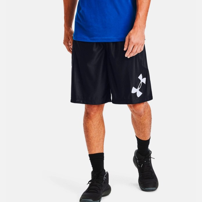Шорты under Armour 1343914