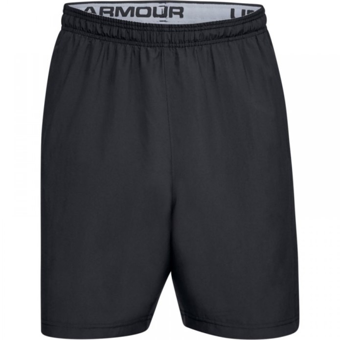 Шорты тренировочные мужские under Armour 1309651-0003