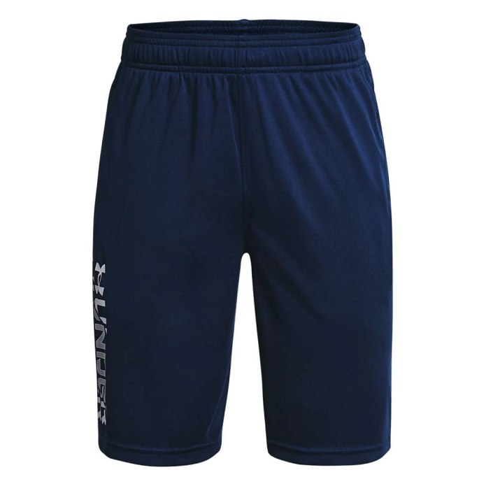 Спортивные шорты under Armor женские