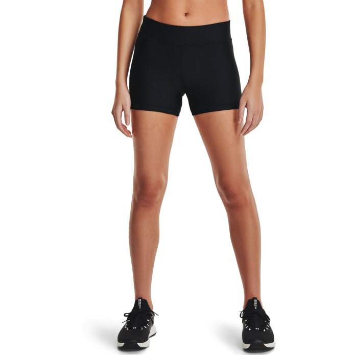Шорты under Armour ua Tech Lockertag shorts