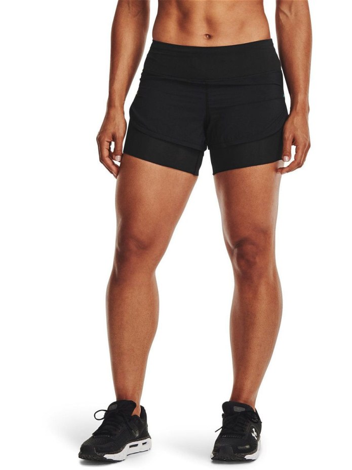 Under Armour / шорты ua Tech short