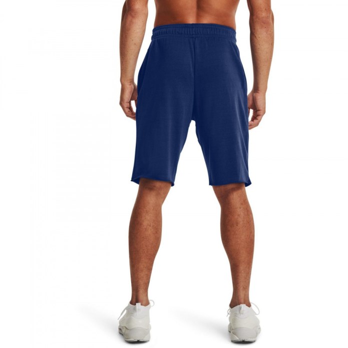 Шорты under Armour мужские grafit