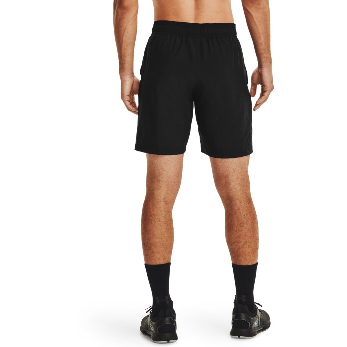 Under Armour ua Launch SW 2-in-1 short