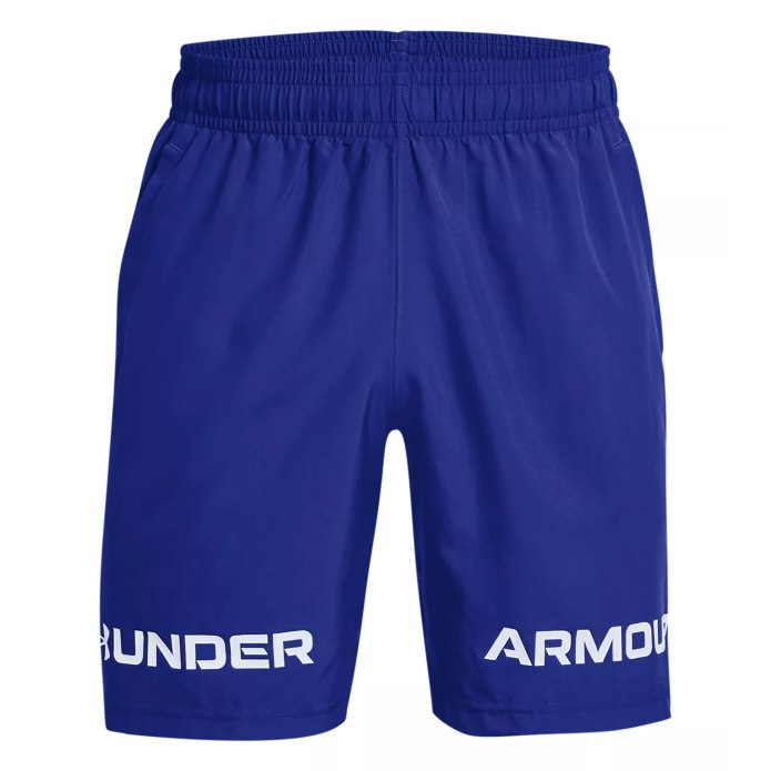 Шорты under Armour женские