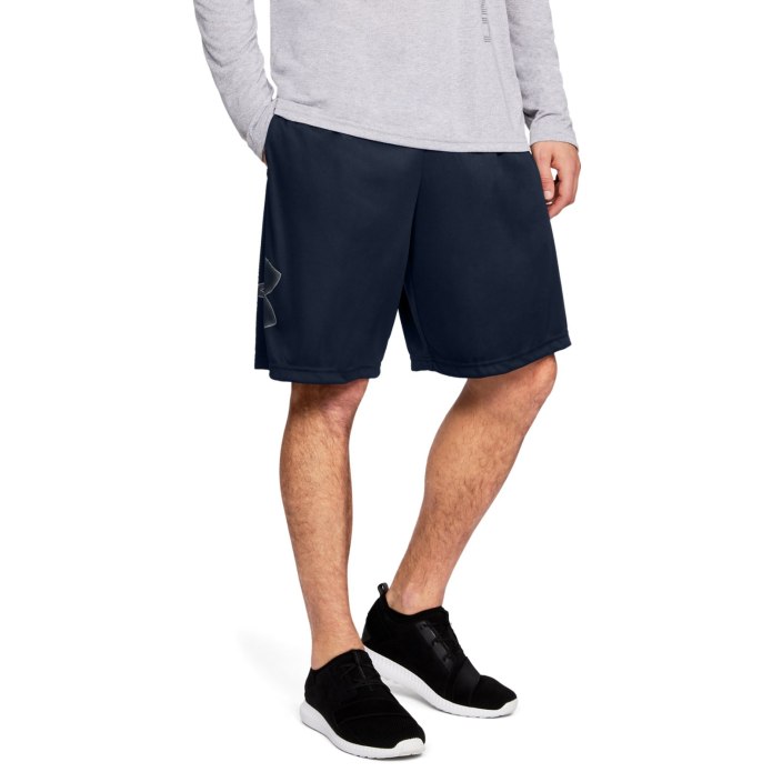 Шорты under Armour мужские