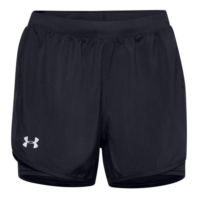 Under Armour шорты спортивные ua Raid short