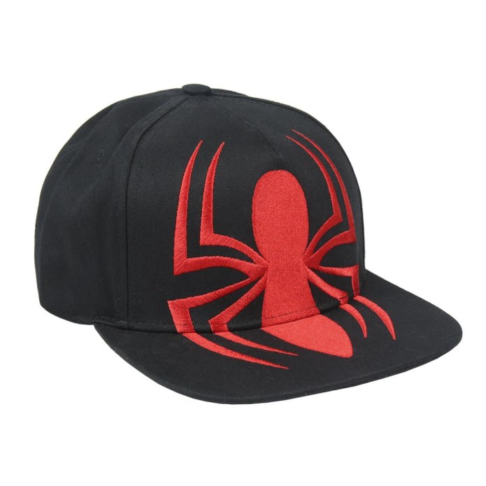 Кепка adidas Spider man