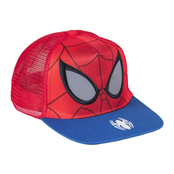 Кепка adidas Spider man