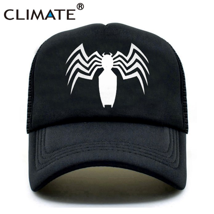 Кепка adidas Spider man