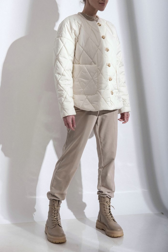 Y-3 boxy Bomber Jacket