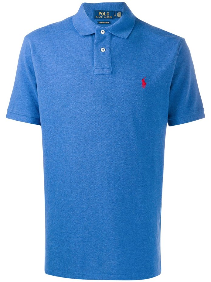 Рубашка Polo Ralph Lauren мужская