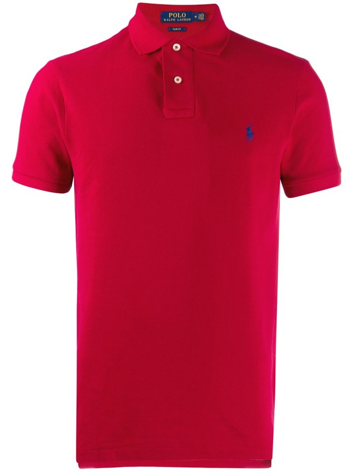 Ralph Lauren Polo Red (мужские)