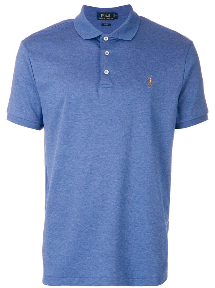 Рубашка Polo Ralph Lauren мужская