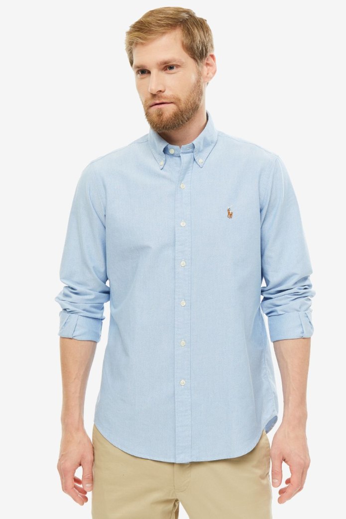 Поло Polo Ralph Lauren