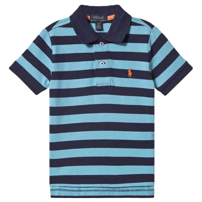 Ralph Lauren Slim Fit рубашки