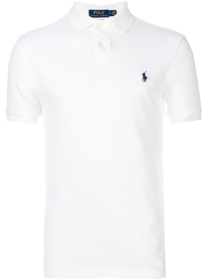 Рубашка Polo Ralph Lauren