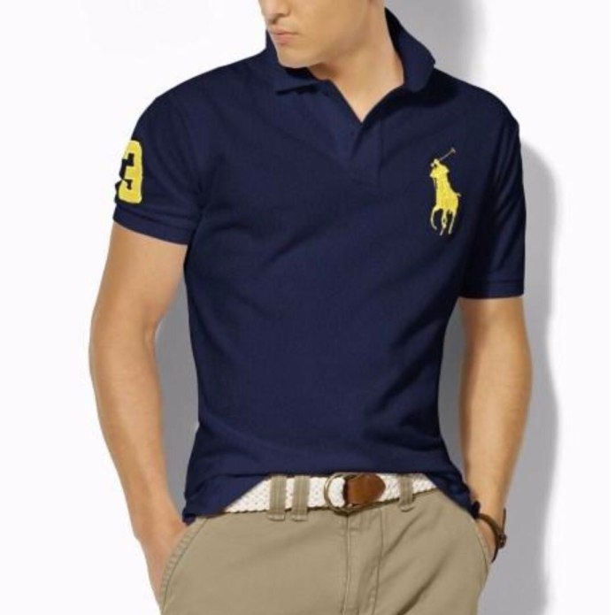 Рубашка Polo Ralph Lauren