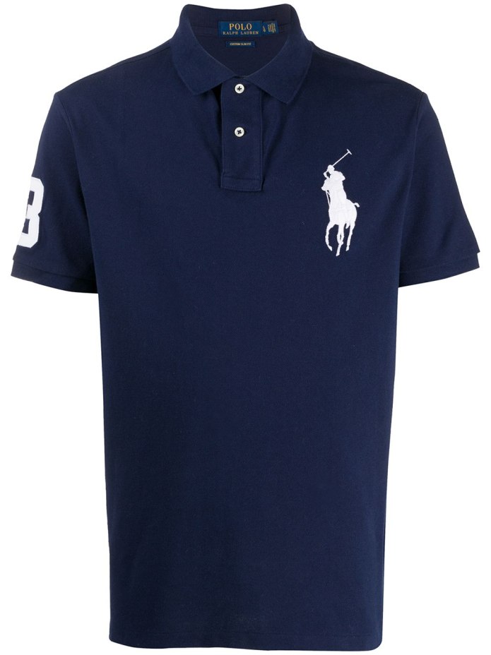 Поло Polo Ralph Lauren