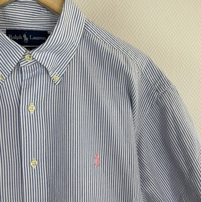 Рубашка Polo Ralph Lauren