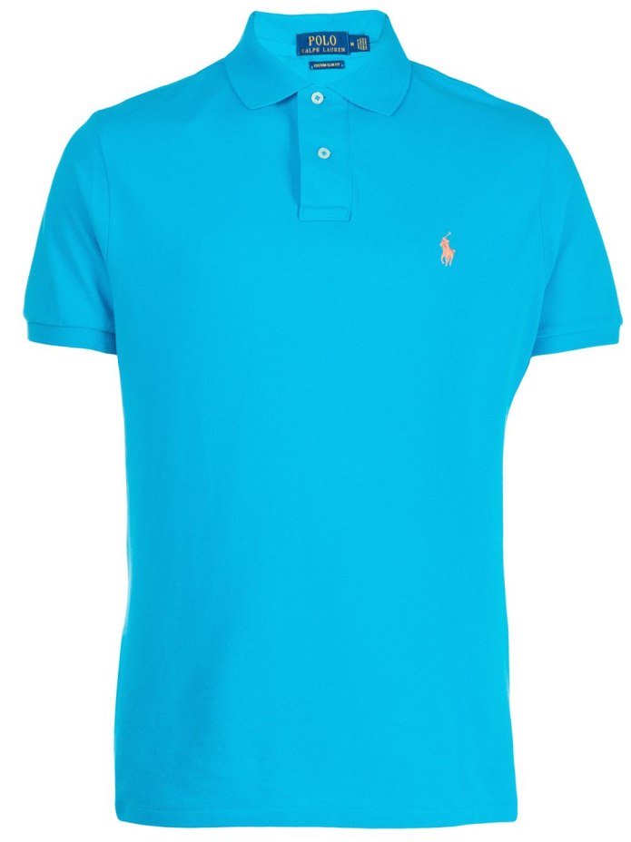 Поло Polo Ralph Lauren