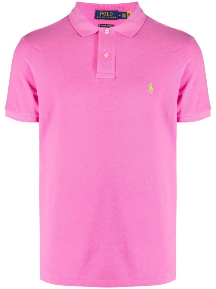 Ralph Lauren Sport рубашка