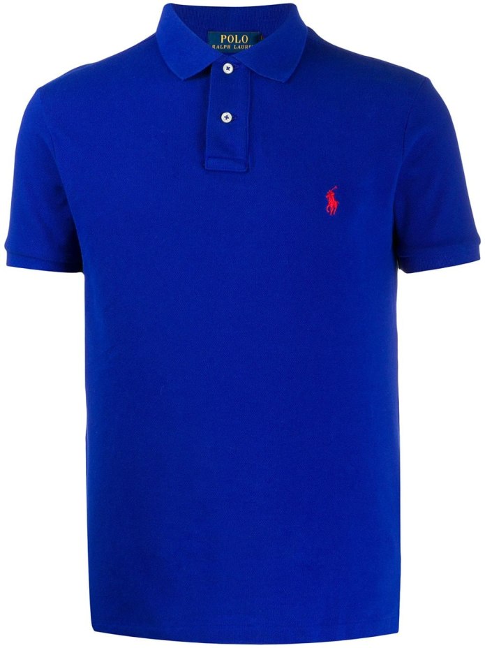 Поло Polo Ralph Lauren